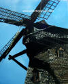 Windmill undressed